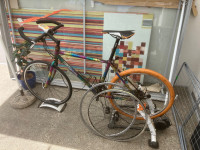 Wilier Triestina 26
