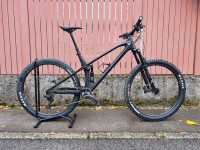 YT Izzo Core 1, velikost XL