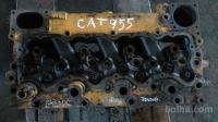 Glava motorja za CAT 955