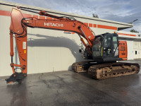 HITACHI ZX225USCL-6 PREMIUM RABLJENI BAGER