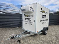 HLADILNIK - PRIKOLICA- TOMPLAN - NAJEM- IZPOSOJA-CELJE