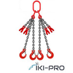 Bremenske verige štiri-stremenske