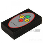 Daljinsko upravljanje/daljinec za vitel