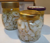 Suhi in jurčki, marele, kukmaki, štorovke, srovke, mix gob