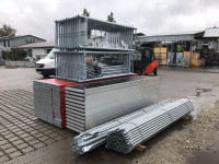 Ponujamo vam nov oder Rux | 550 m² | celoten komplet