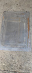 Aluminijasta pločevina 65 x 100 cm
