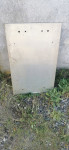 Aluminijasta plošča