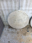 Prodam betonski pokrov jaska FI76 za FI70 jaska