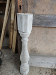 Betonski stebriček 15 komadov , 3€ kos