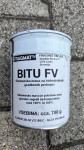 BITUMENSKI PREMAZ MASA ZA HIDROIZOLACIJO IBITOL