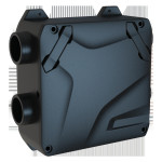 Centralni rekuperator ENAVE-C 100 P 130 m3/h
