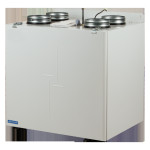 CENTRALNI REKUPERATOR VUT 160 VB EC A22