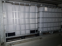 CISTERNA 1000 LITROV