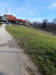 Delno zazidljivo zemljišče/parcela, primerna za vikend, 0,20ha