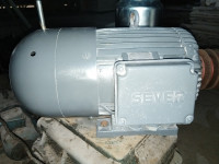 Elektromotor z elektromagnetno zavoro 5,5Kw