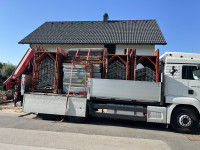 Gradbeni oder, fasadni gradbeni oder
