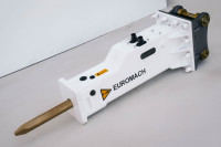 Kladivo 3.5-5.5t HKS350 EuroMach