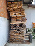 Hrastove, jesenove in lipove deske