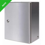 INOX ELEKTRO OMARA BJSS-33/150 / 300x300x150