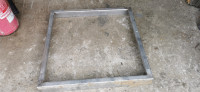 Inox okvir