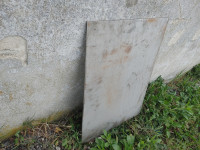 Inox plošča