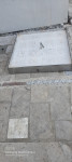 INOX ŠAHT 50X50