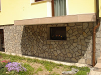 KAMEN POHORSKI ŠKRILJ RAZLIČNE BARVE IN KVALITETE