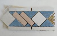 Keramične ploščice - bordure