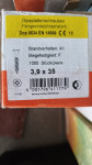Knauf vijaki