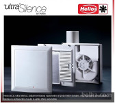 Kopalniški ventilator radialni Helios ELS