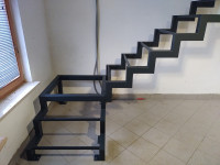 kovinske stopnice