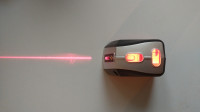Laserska Libela - Black&Decker