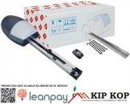 MOTORNI POGON ZA DVIŽNA GARAŽNA VRATA BFT BOTICELLI 800 + LETEV 290 CM