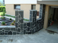 NARAVNI KAMEN   Porfido,ŠKRILJ,GRANIT