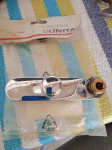 Nov Unitasov iztocni del  pipe za banjo