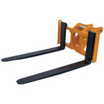 VILICE ZA BAGRE 4-23T, PVB