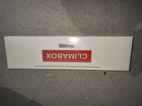Podometna doza za klumo Climabox