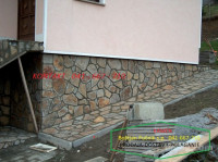 POHORSKI ŠKRILJ SIVORDEČE BARVE