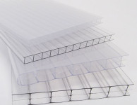 Polikarbonatna plošča - Lexan