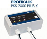 Preprečevalnik vodnega kamna Profikalk PKS 2000