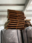 Prodam palete 108cm X 108cm - 290 KOSOV