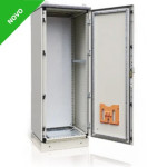 PROSTOSTOJEČA ELEKTRO OMARA BJH-A 206/400  / 2000x600x400