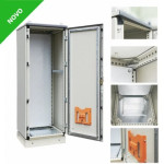 PROSTOSTOJEČA ELEKTRO OMARA BJHE-A 206/400  / 2000x600x400