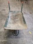 samokolnica, 80L, 120 kg