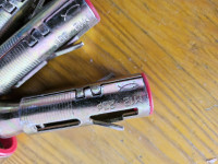 Sidrni vložek Fisher M12 za težke obremenitve