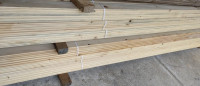 smrekov ladijski pod opaž 9 X2 cm X 4m