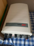 SOLAR EDGE SE 16 K