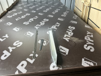 Spenjalec za opaž, kravate, armo, novo