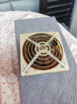 star stenski prezračevalni ventilator Tiki