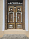 starinska vrata